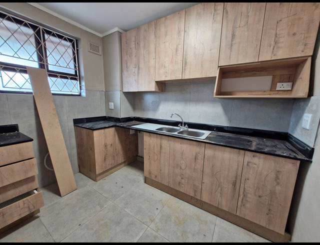 1 BEDROOM APARTMENT TO LET IN PINETOWN CENTRAL